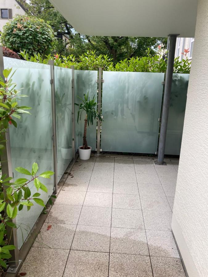 Deluxe Ferienwohnung Am Strandbad FDH Buitenkant foto