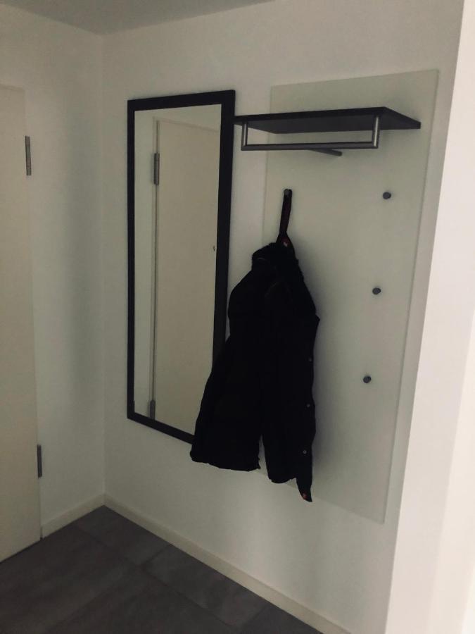 Deluxe Ferienwohnung Am Strandbad FDH Buitenkant foto
